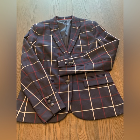 Tommy Hilfiger blazer - Picture 1 of 3